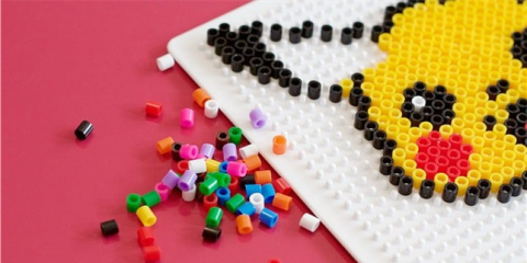 Perler Beads Pokemon
